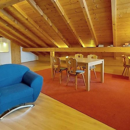 Ferienwohnung Nr 5, Lechbruck-Gruendl, Allgaeu Prem Экстерьер фото