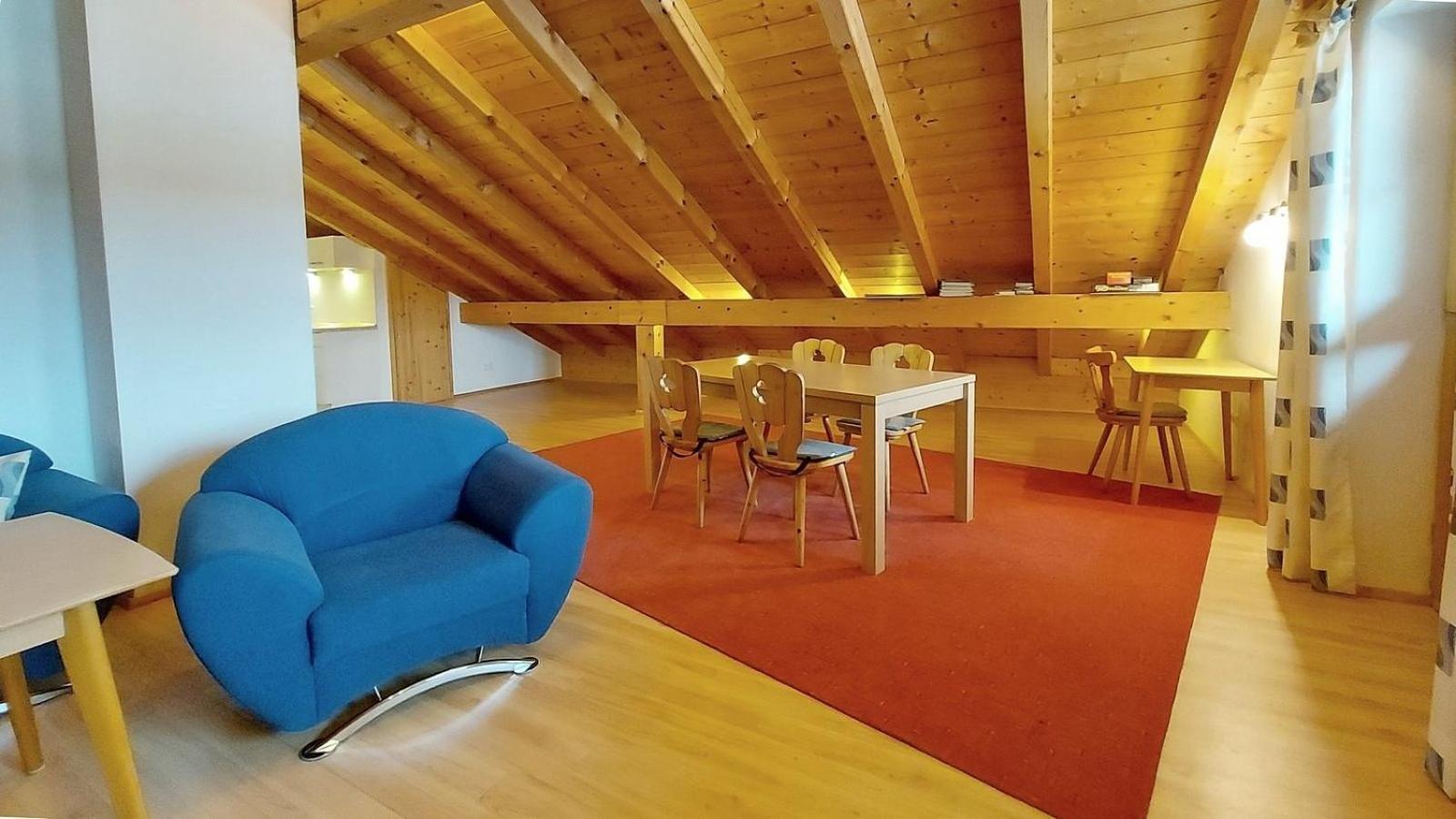 Ferienwohnung Nr 5, Lechbruck-Gruendl, Allgaeu Prem Экстерьер фото